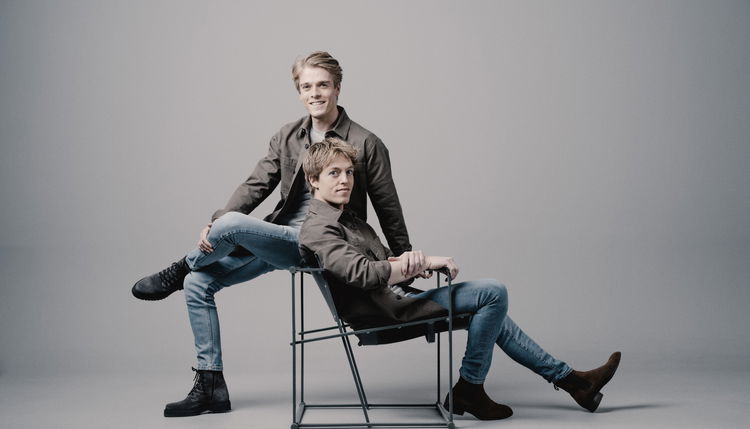 Lucas & Arthur Jussen